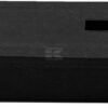 Soporte, cable de control