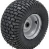 Vorderrad 13X6.50-6 Clm R9006 (46483440) 3 Vorderrad 13X6.50-6 Clm R9006 (46483440)