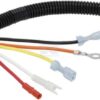 Harness assembly