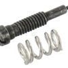 Tornillo regulador mezcla