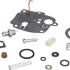 Kit de reparación carburador