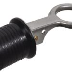 Tapón de goma de rodillo