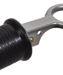 Tapón de goma de rodillo