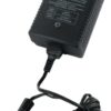 Dis. base carga ráp. 24V/0,75A
