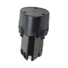 Batería, Li-ION 11,1 V-2,5 Ah