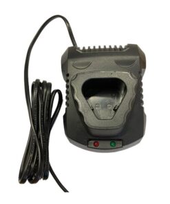 Cargador para batería Li-ION 11,1 V-2,5 Ah UE