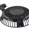 Starter assy