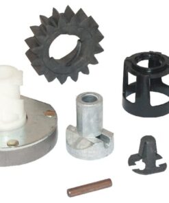Set de reparación arrancador
