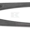 Tenazas rusas 220 mm