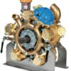 Bomba IDB 1600-VD Bertolini 6 Bomba IDB 1600-VD Bertolini