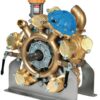 Bomba IDB 1800-VD Bertolini