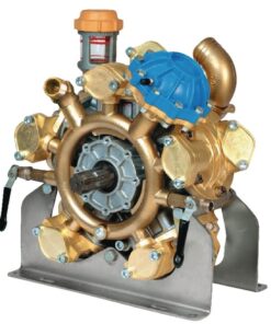 Bomba IDB 1800-VD Bertolini