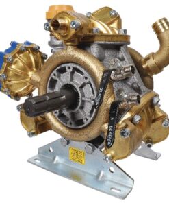 Bomba IDB 1800-VD Bertolini