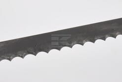 Cuchilla lateral izq. 1055x90