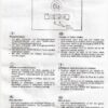 Control manual 2 Control manual