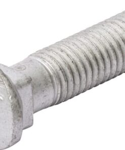 Tornillo 10x45