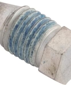 Tornillo