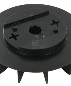 Ventilador
