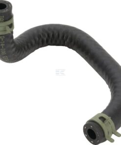 Tubería de gasolina