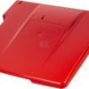Protector de piedras 40 cm³ rojo
