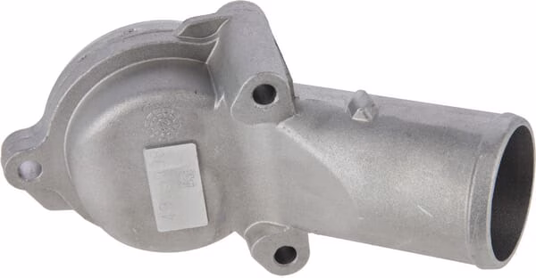 Conjunto de termostato 1 Thermostat assembly