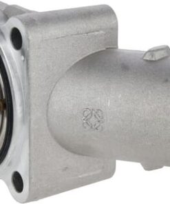 Conjunto de termostato 3 Thermostat assembly
