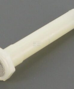 Tubo de combustible