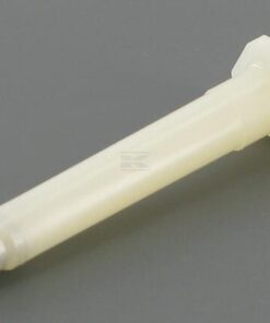 Tubo de combustible