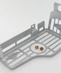 Tapa de protección