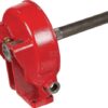 Rotor cap with shaft Fella