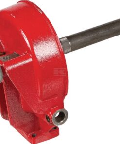 Rotor cap with shaft Fella