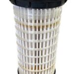 Elemento del filtro de combustible