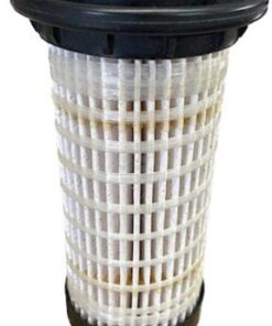 Elemento del filtro de combustible