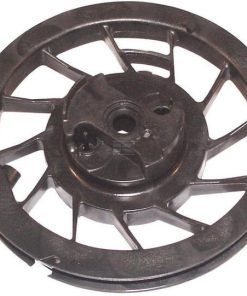 Roldana 3 Recoil pulley