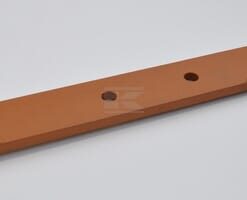 Brazo de articulación inferior 450 mm apto para NH
