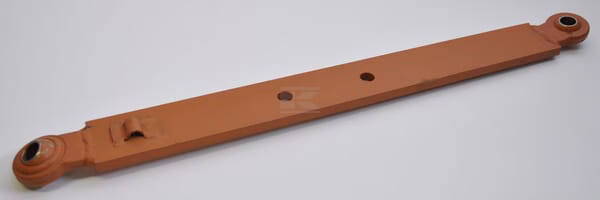 Brazo de articulación inferior 450 mm apto para NH 1 Brazo de articulación inferior 450 mm apto para NH