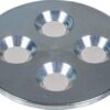 Strike plate Trioliet