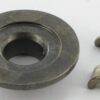Soporte, resorte de válvula