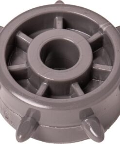 Rueda dosificadora semillas nockout