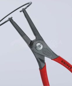 Alicate circlips ext. 19-60 mm