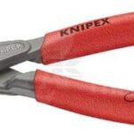Alicate circlips ext. 3-10 mm