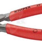 Alicate de circlips curvado 3-10 mm