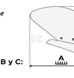 Vertedera GM