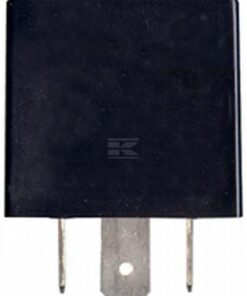 Relé intermitencia 4 patillas, 12 V