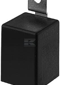 Relé intermitente 24 V 4 pat. 9 Relé intermitente 24 V 4 pat.