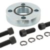 Brida recta 1 1/4" BSP