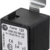 Central intermitente 12 V
