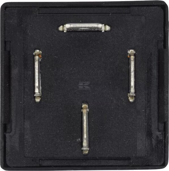 Central intermitente 12 V 3 Central intermitente 12 V