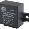 Relé de intermitente Hella 12 Relé de intermitente Hella