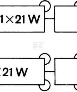 Relé intermitentLED 6polos 12V